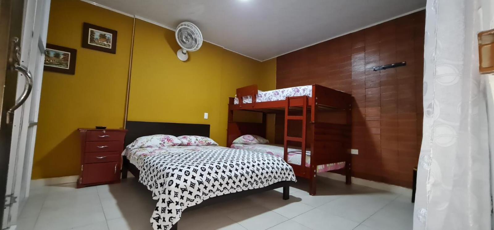 Apartahotel San Jose De Belen Medellín Esterno foto